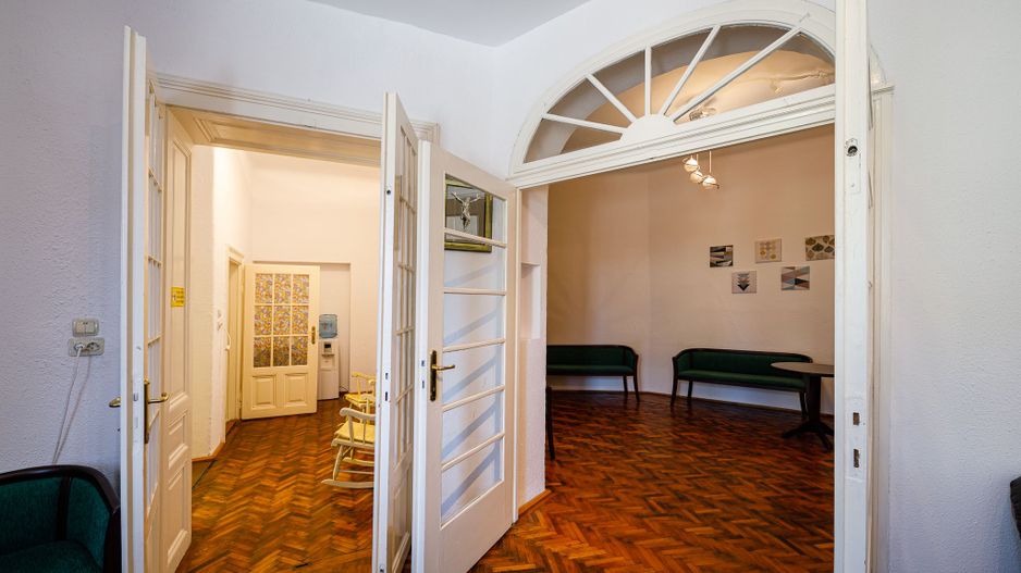 OFERTA INCHIRIATA -  Spatiu pentru birou, 2 incaperi | P-ta Maria - Poză 7