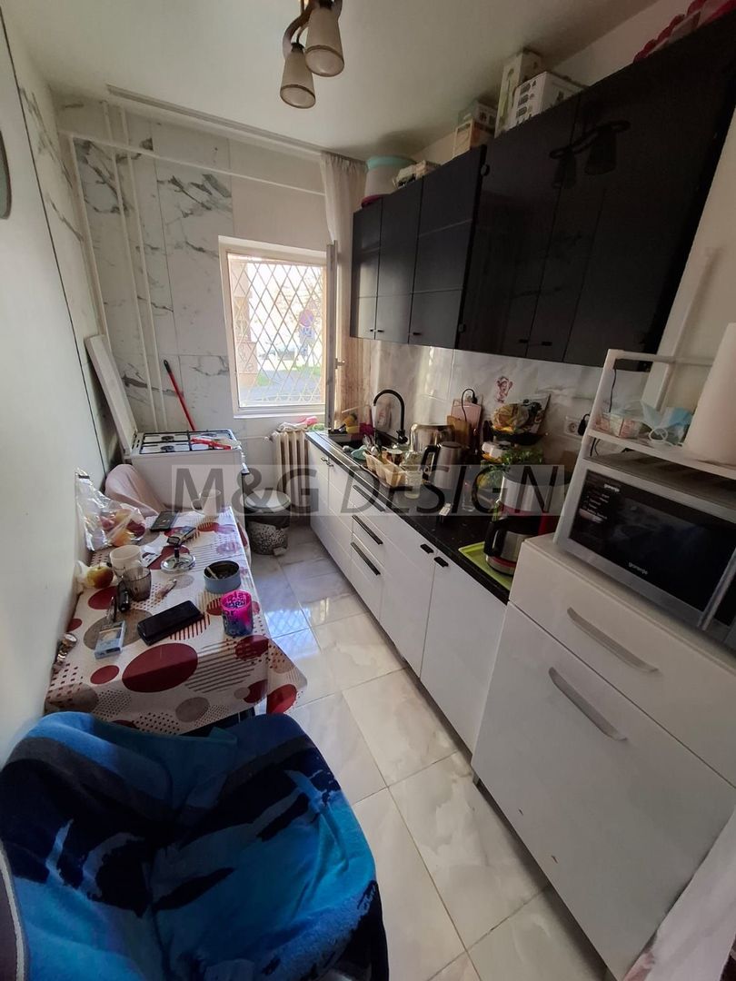 Apartament 1 camera zona Soarelui - Poză 4