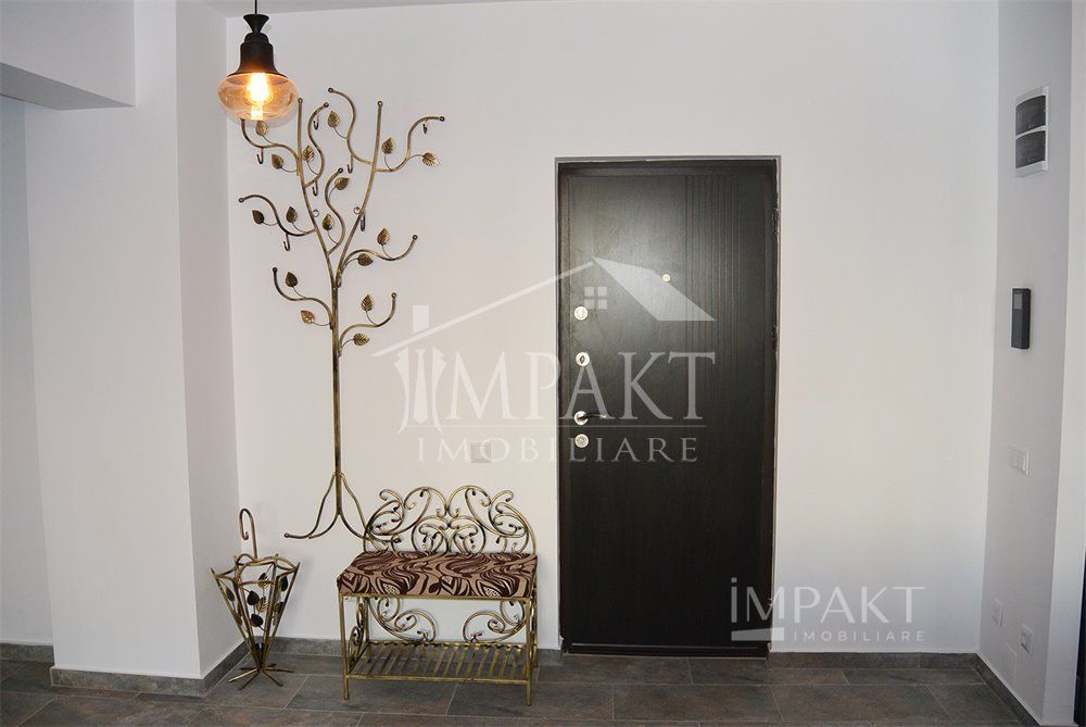 Apartament deosebit cu 2 camere, in Marasti! - Poză 15