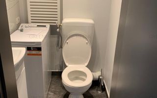 2 camere bloc nou cu lift, modern mobilat Floreasca Dorobanti - Poză 8