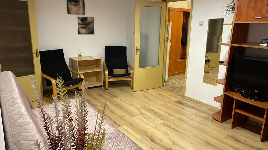 AP. 2 CAMERE TINERETULUI, PET-FRIENDLY, REABILITAT, METROU 6 MINUTE - Poză 1