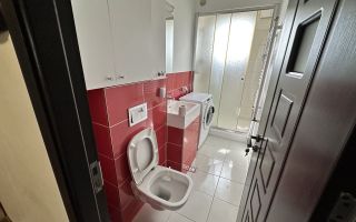 De vânzare: garsonieră renovată - Gorjului - metrou - Vedere spate - Poză 8