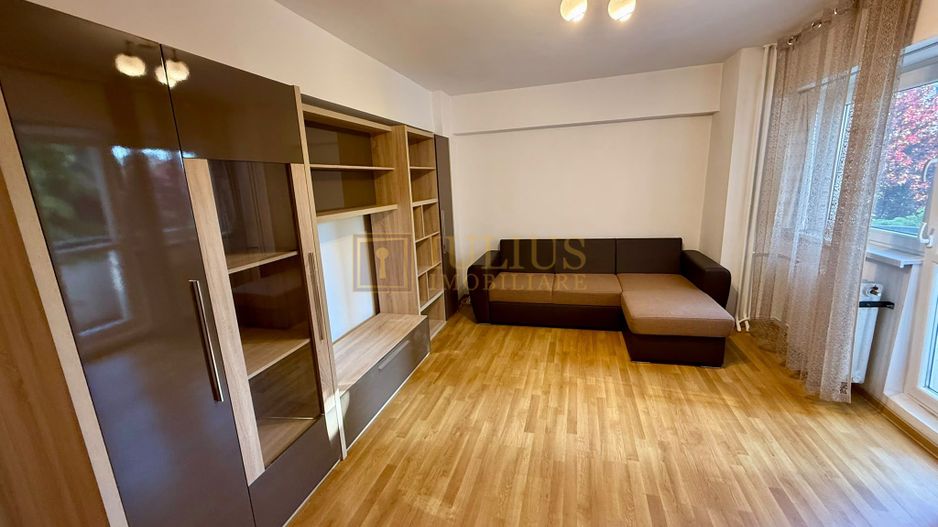1 camera| apartament frumos| vis a vis de Uranus Plaza| etaj 1 - Poză 3