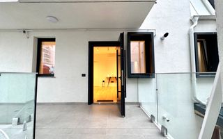 Apartament cu 3 camere *prima închiriere* // Aviatiei - Herastrau - Poză 27