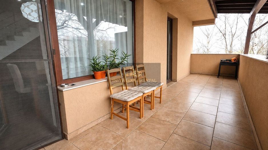 ♦️Duplex Pipera 4 camere + 2 locuri de parcare♦️ - Poză 4