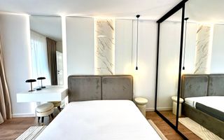 Apartament ultrafinisat | Etaj intermediar | Zona str Tineretului - Poză 8