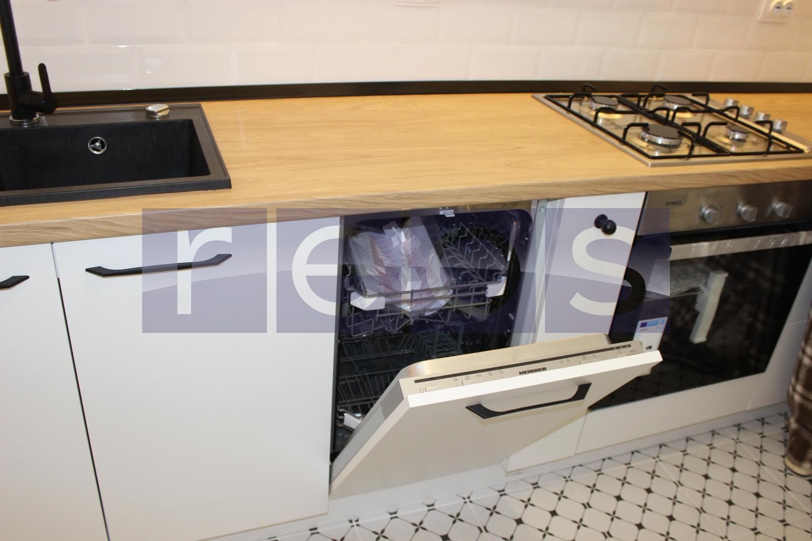 Apartament 3 camere COMPLET RENOVAT plus CENTRALA PROPRIE - Obor - Poză 4