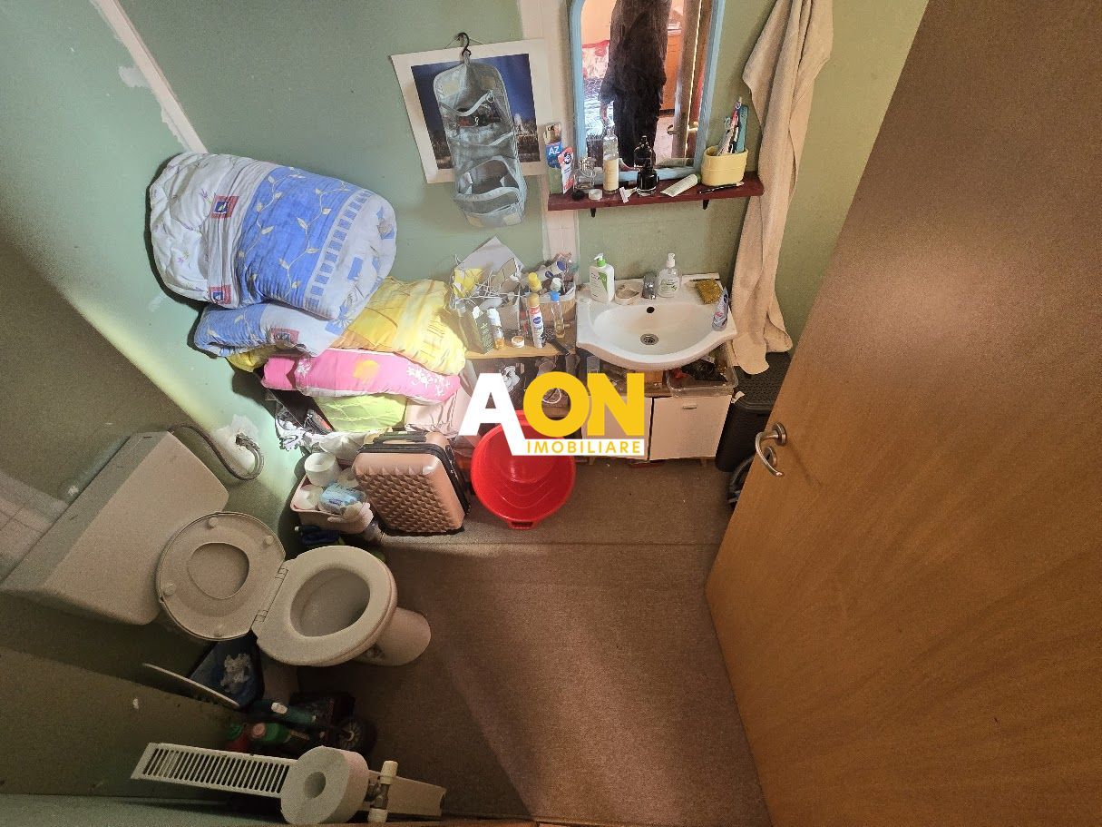 Casa Individuala 3 Camere, 350mp Teren, Zona Alba Micesti - Poză 12