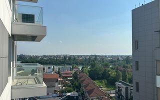 Apartament 2 camere | Imobil nou | 0% Comision | Atrium Plaza - Poză 1
