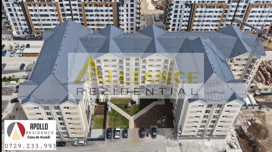🏡 GARSONIERĂ DECOMANDATĂ | 38 MP | 5 MINUTE DE METROU BERCENI |APOLLO - Poză 8