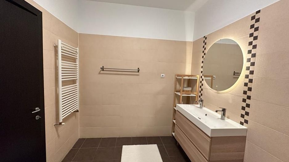 AP. 3 CAMERE DOMENII, LOC PARCARE, CENTRALA, 131 MP UTILI, METROU - Poză 13