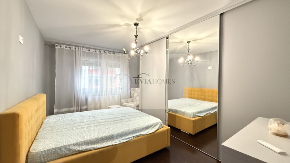 2 camere decomandate/ parcare inclusa / Zona BMW - Poză 2