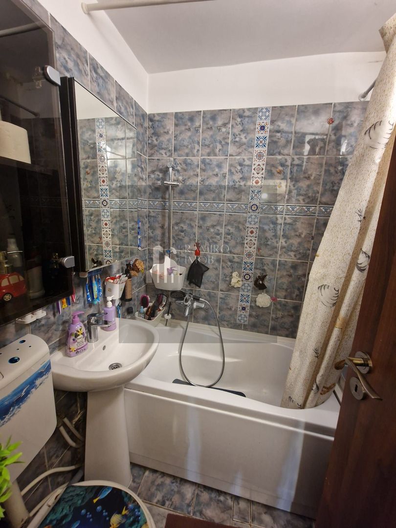 Apartament 4 camere Huedin/Piata Resita/2 locuri parcare/1982 Sector 4 - Poză 18