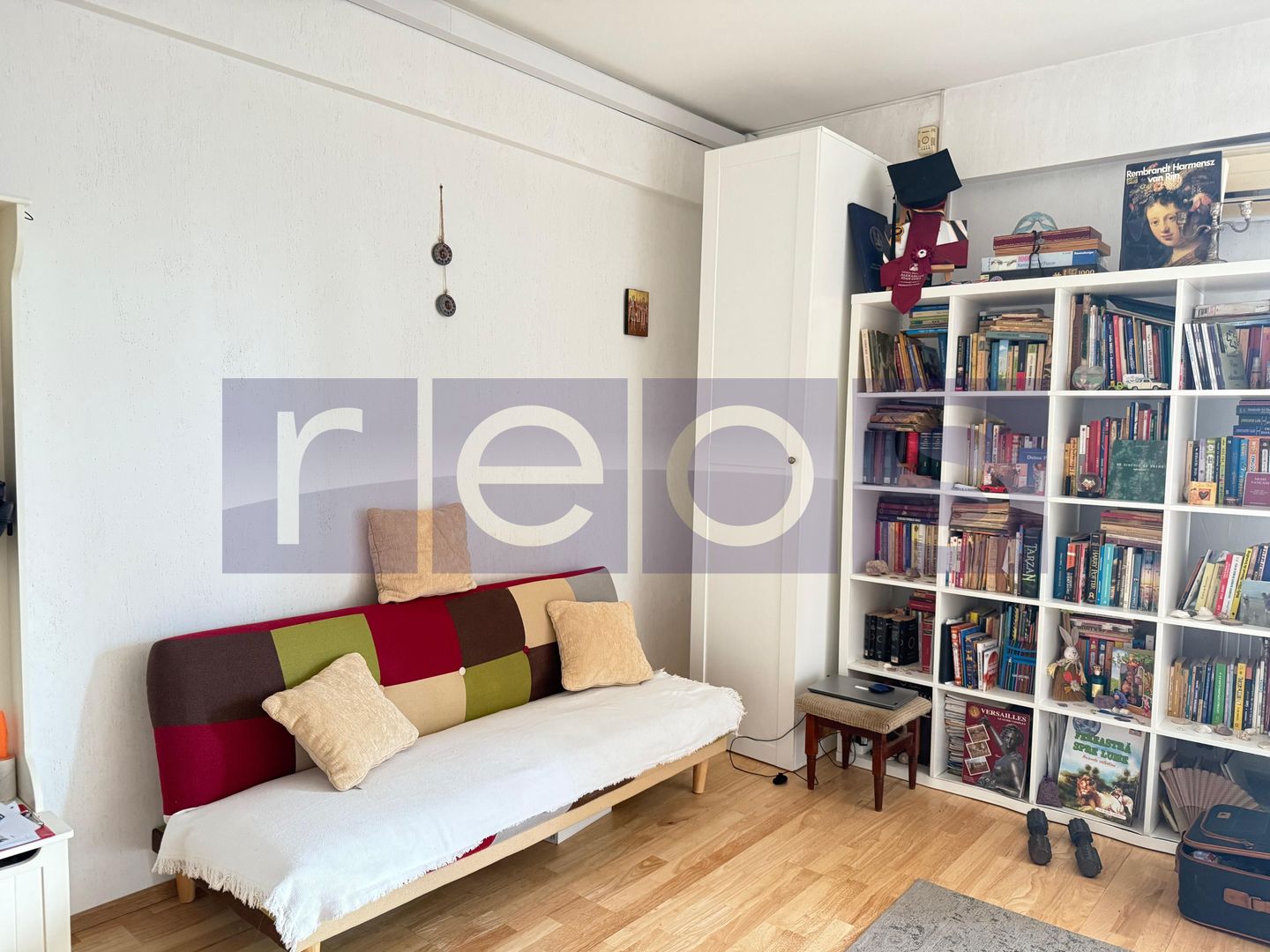 APARTAMENT DE VANZARE 2 CAMERE | CENTRAL ZONA  ARMENEASCA - Poză 1
