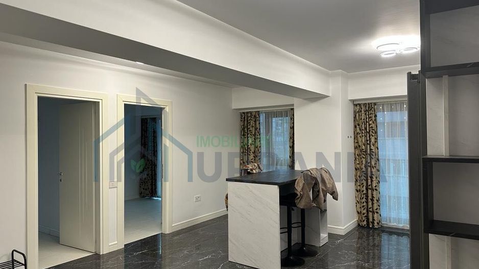 Apartament 3 camere open-space, zona centrală, Iași – închiriere pentru locuit sau birou - Poză 6