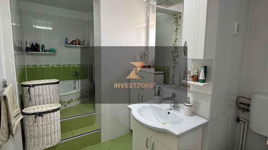 Apartament 2 camere in Cantemir 68/mp utili + terasa de 46/mp,Oradea - Poză 2