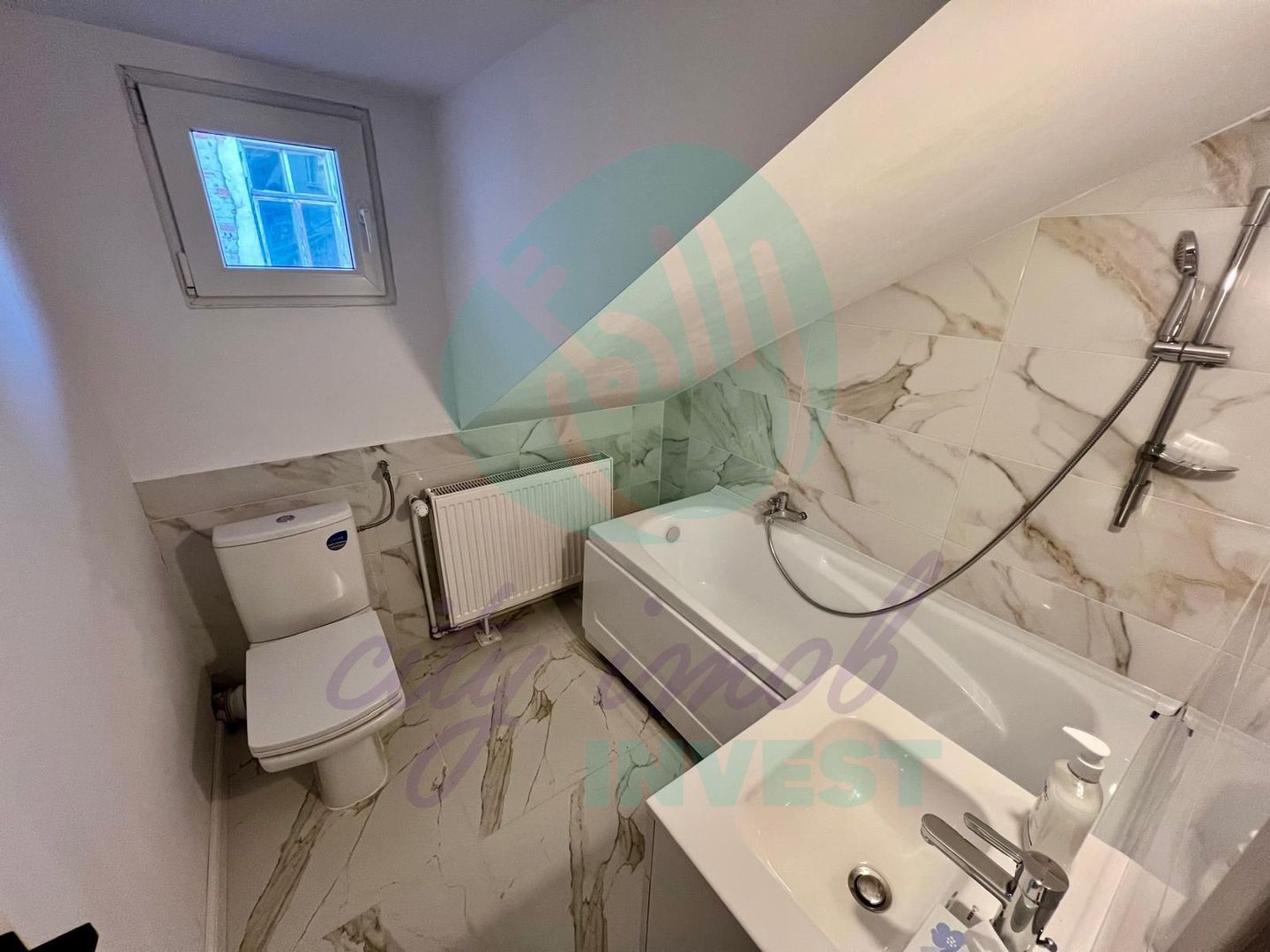 Vila 6 camere – Ultracentral | Unirii – Ideala Birou Showroom Cabinet - Poză 7