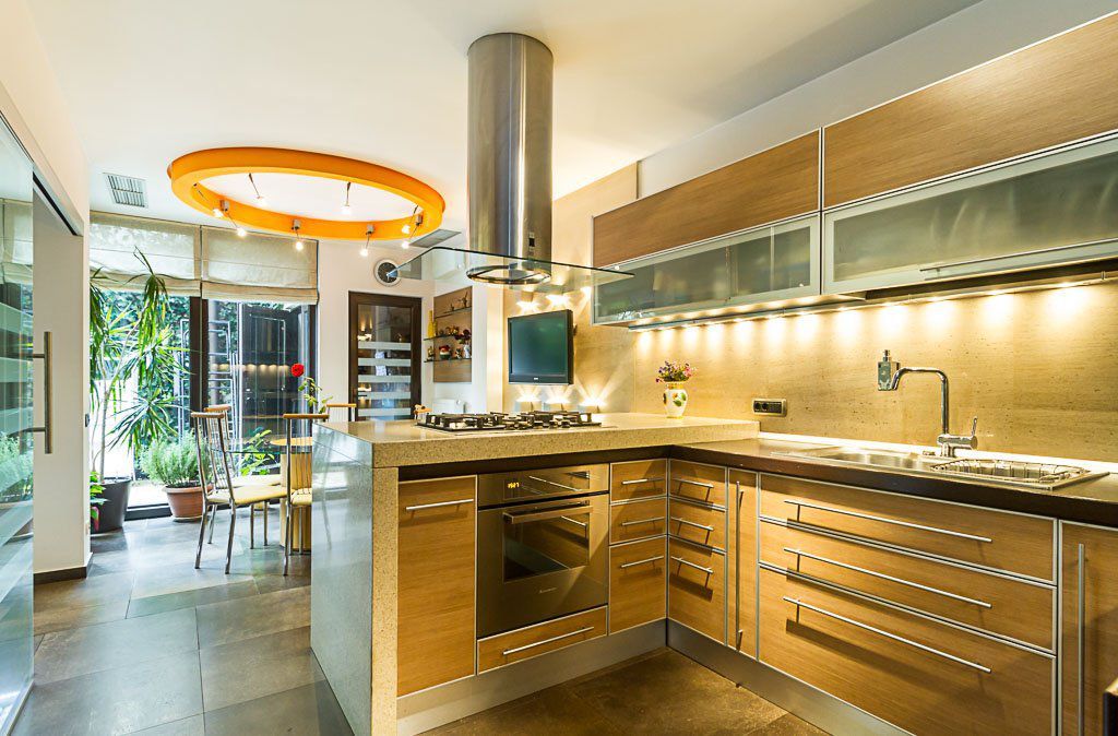 Vila deosebita Aviatiei - Poză 1