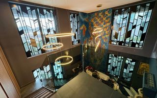 Apartament  Smart tip duplex *155mp* / *111mp* gradina / Aviatiei - Poză 19