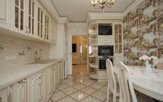 Vânzare, apartament, 4 camere, str. Constantin Vîrnav, Telecentru - Poză 10