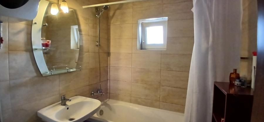 Piata Victoriei 3 camere 2 bai - aer conditionat de inchiriat - Poză 9