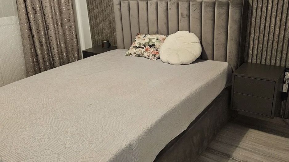AP. 2 CAMERE- TEI, PET-FRIENDLY, BLOC REABILITAT, BOILER, MODERN - Poză 6