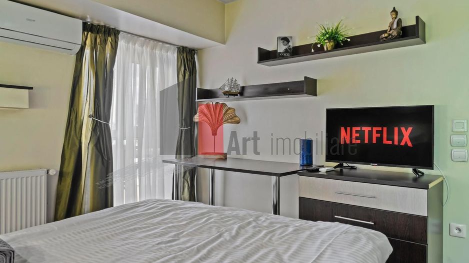 APARTAMENT  DE  4 CAMERE UNIRII - Poză 35