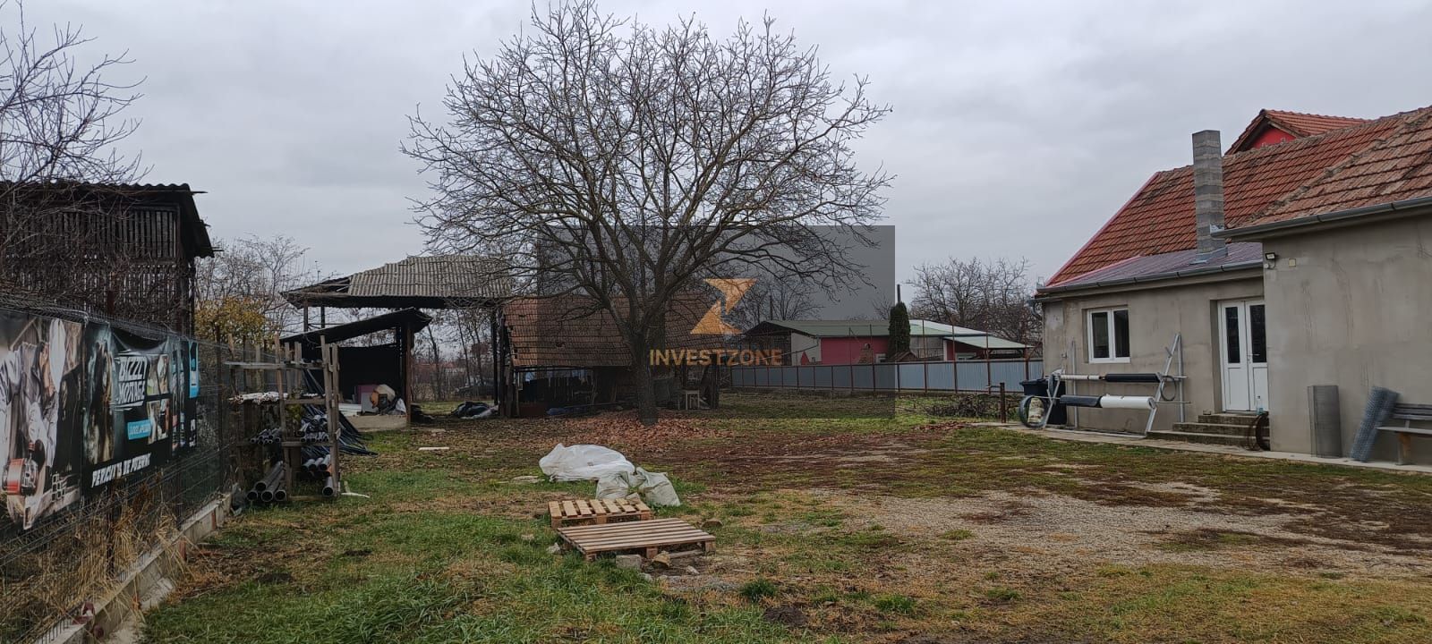 Casă în Roșiori - Poză 3