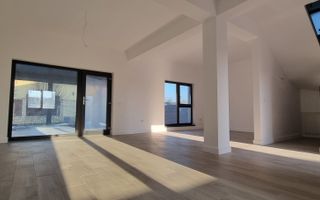 Vile individuale lângă Parcul Ghidigeni | Mansardă amenajată. - Poză 6