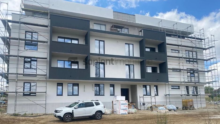 Apartamente IN BAILE FELIX - Poză 7