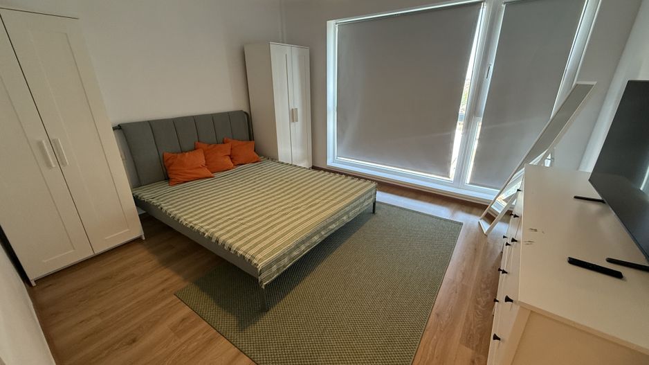 AP. 2 CAMERE- QUARTZ RESIDENCE, PARCARE INCLUSA, CENTRALA PROPRIE - Poză 6