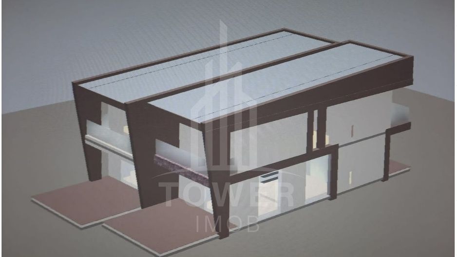 Casă de vânzare – Cartierul Arhitecților – Predare la cheie – 119 mp + garaj - Poză 5