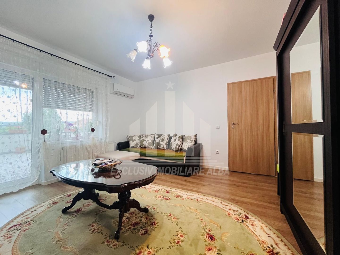 Apartament cu 1 camera si terasa, Maieri - Poză 3