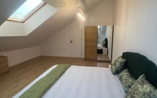 Apartament 2 camere | Pet Friendly | 75 mp | Terasa | Floresti - Poză 10