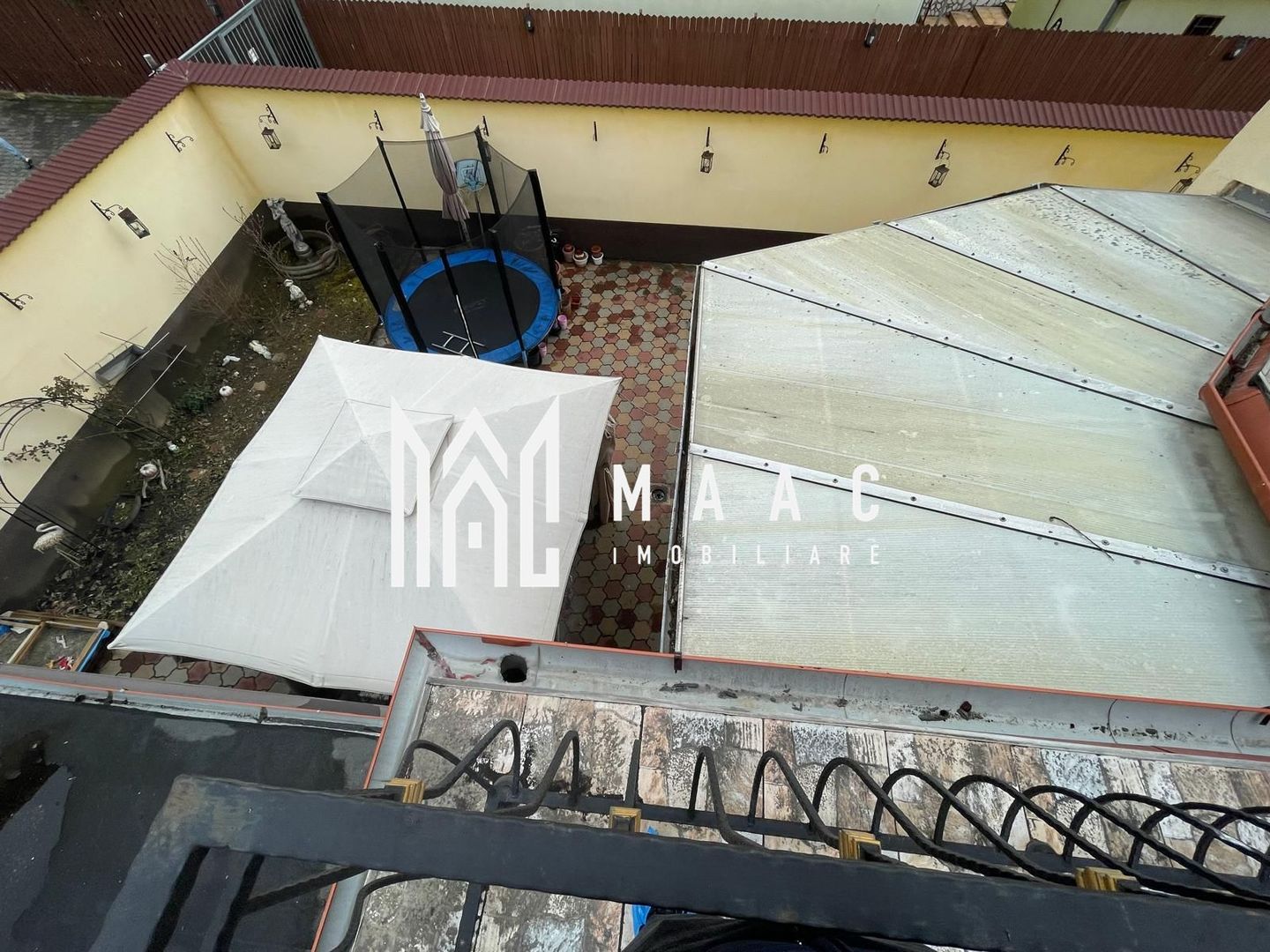 Casa individuala | D+P+1 | 6 camere | Acces auto | Tiglari - Poză 31