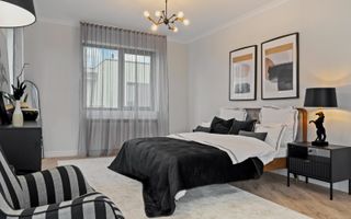 READY TO MOVE  |  Vila mobilata și utilata în Caciulati - Poză 45