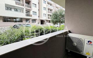 Apartament de inchiriat cu 2 camere in cartierul West Residence, Oradea - Poză 12