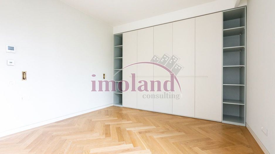 Inchiriere - apartament 4 camere - imobil nou - Dorobanti-Capitale - Poză 25
