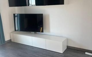 Garsonieră decomandată de închiriat–Smart Lujerului | Parcare inclusă - Poză 8