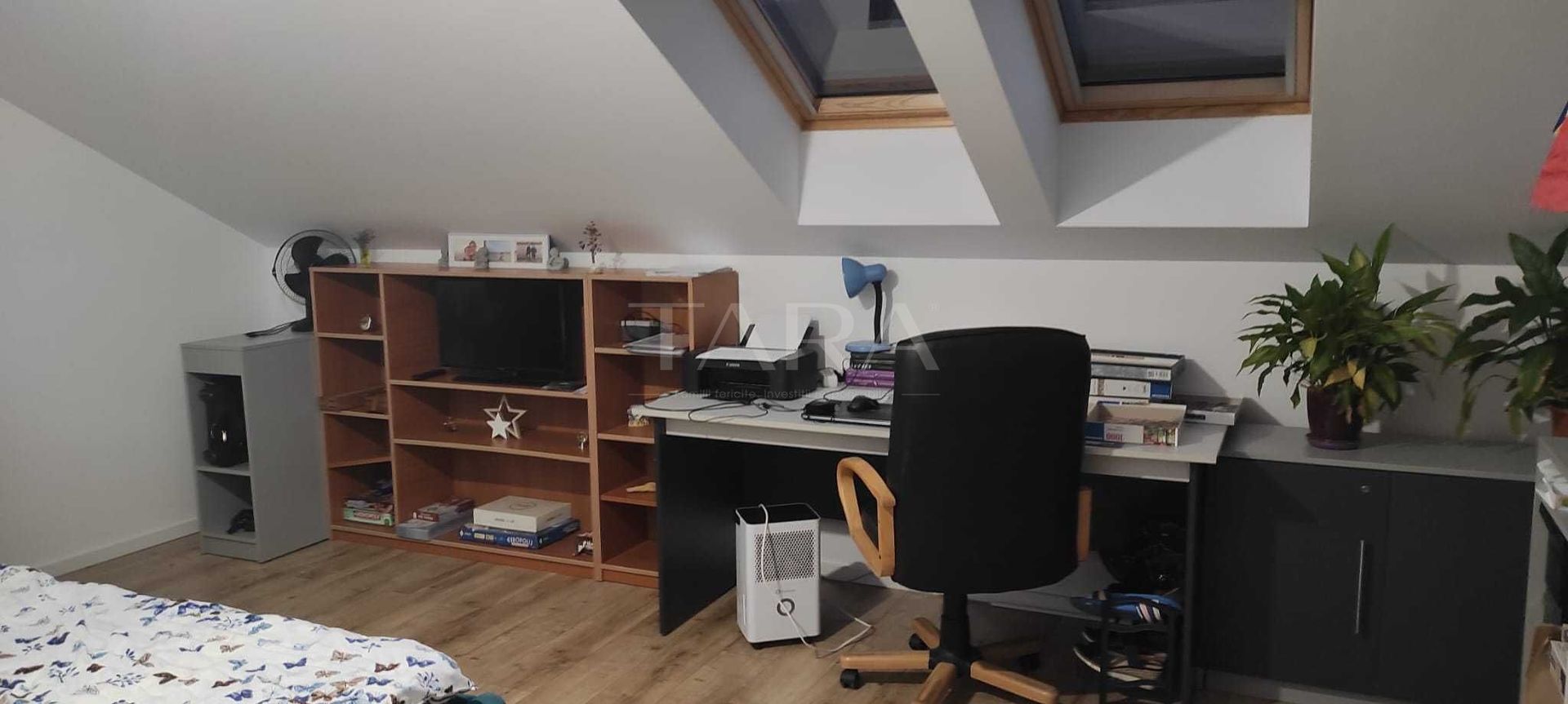 Apartament cu 3 camere în Florești, lângă Parcul Poligon. - Poză 2