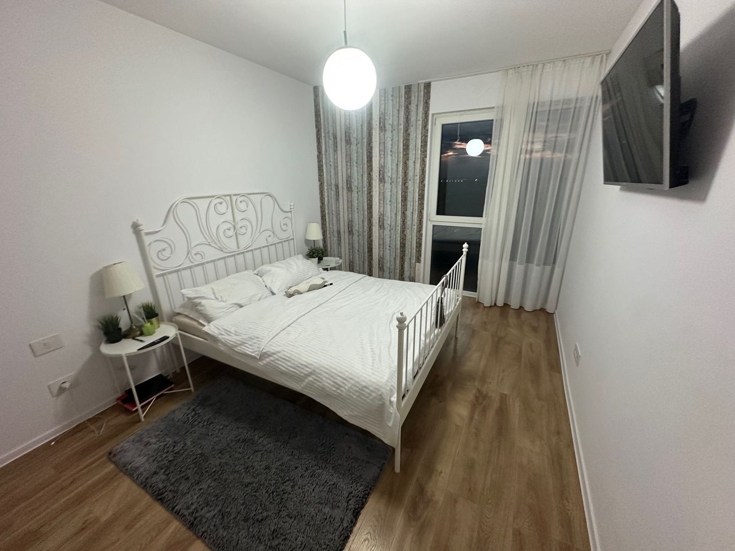 Apartament 2 camere zona Calea Aradului - Poză 12