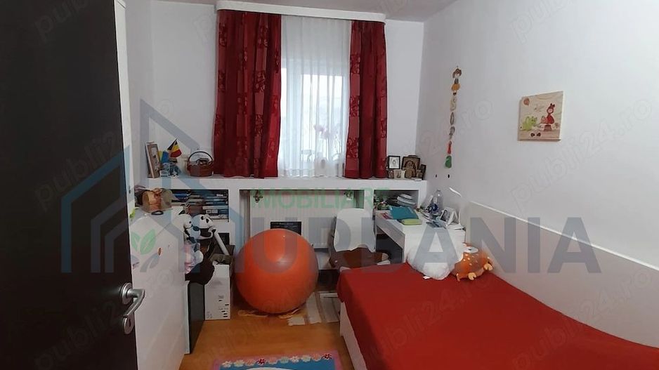 Apartament 3 camere, 53 mp, Iași, Zona 728 - Poză 7