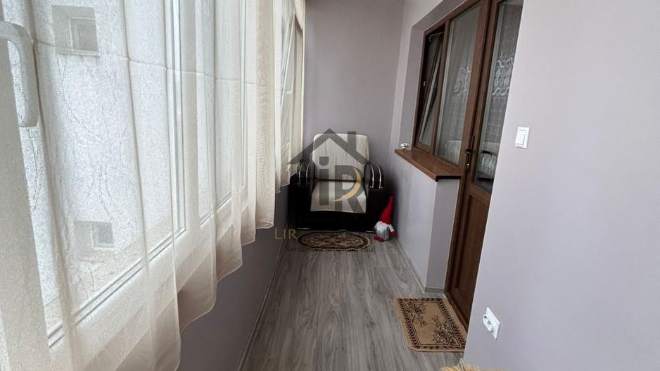 Apartament 2 camere - Podu Ros- Cotnari- Iasi - Poză 6