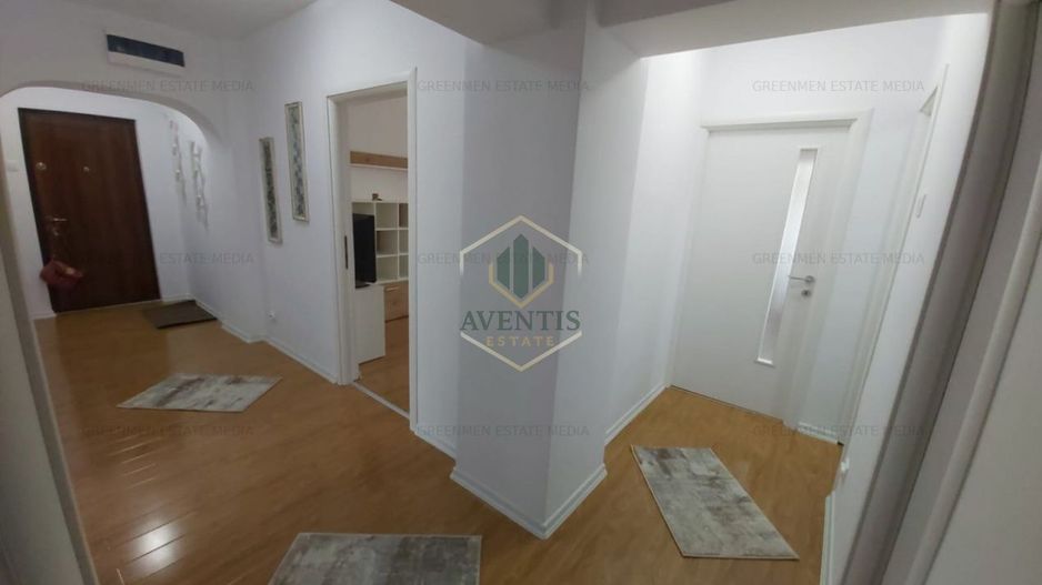 Oferta inchiriere  Ap 3 camere Ultracentral - Poză 16