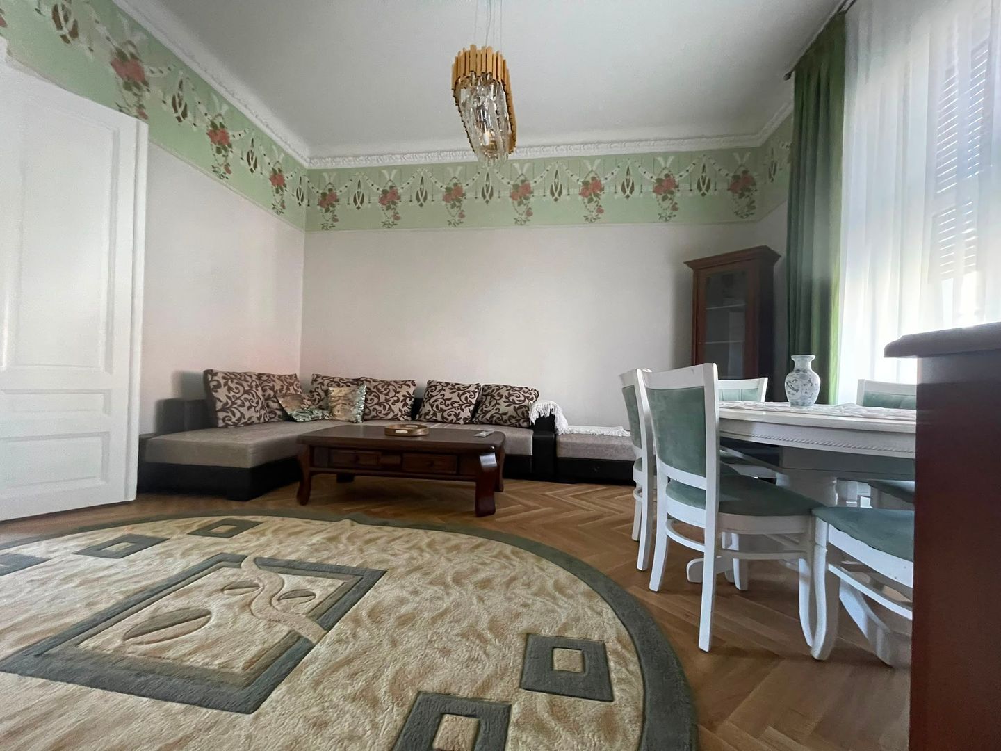 APARTAMENT PREMIUM DE ÎNCHIRIAT – 3 CAMERE – ZONĂ CENTRALĂ - Poză 5