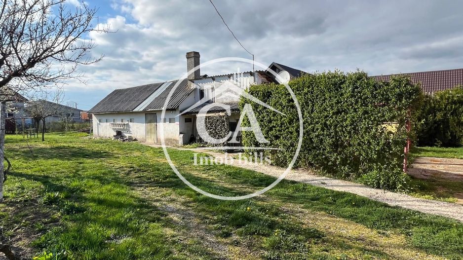Casă de vânzare cu 5 camere în Cihei, Bihor - Poză 17