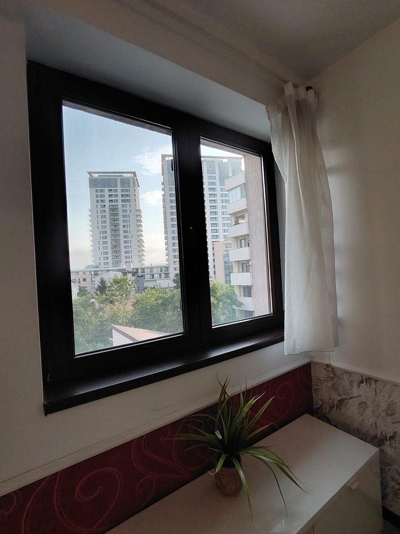 Apartament 3 camere| Bloc nou | Barbu Văcărescu - Poză 14