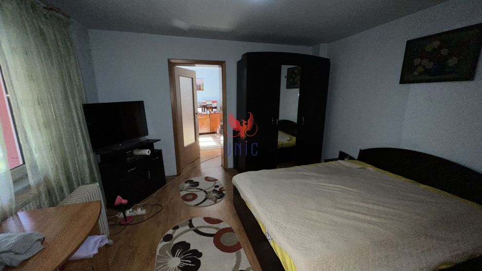 Teren+Casa zona Km 0 Craiova Ideala pentru Spatiu Comercial - Poză 18