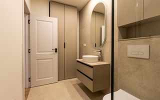 2 camere, modern, bloc nou, Parcare, Vivo, Metro, Columna Residence - Poză 9