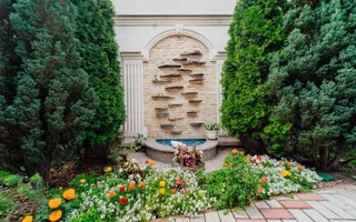 Casă individuală cu 6 camere în Buiucani, lângă Dendrarium și Valea Morilor - Poză 38